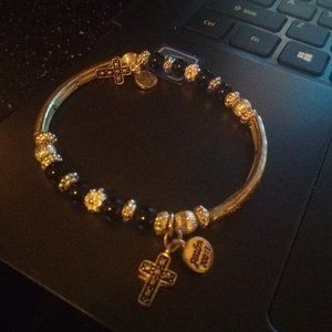 Christian necklace